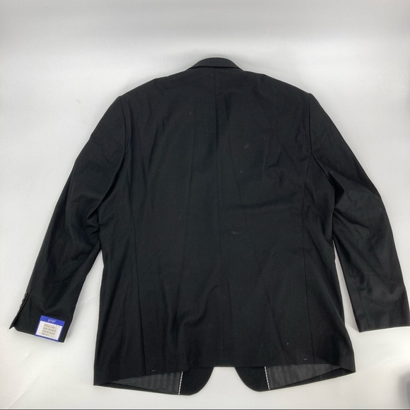 Felipe Fantasy Suits Super 150’s Suit Jacket - 50L - Picture 5 of 8